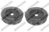 ORIGINAL IMPERIUM 10078 Belt Pulley, crankshaft